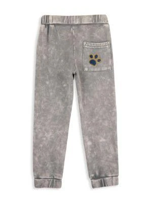 商品Andy & Evan|Little Boy's 2-Piece Paw Patrol Hoodie & Joggers Set,价格¥188,第5张图片详细描述