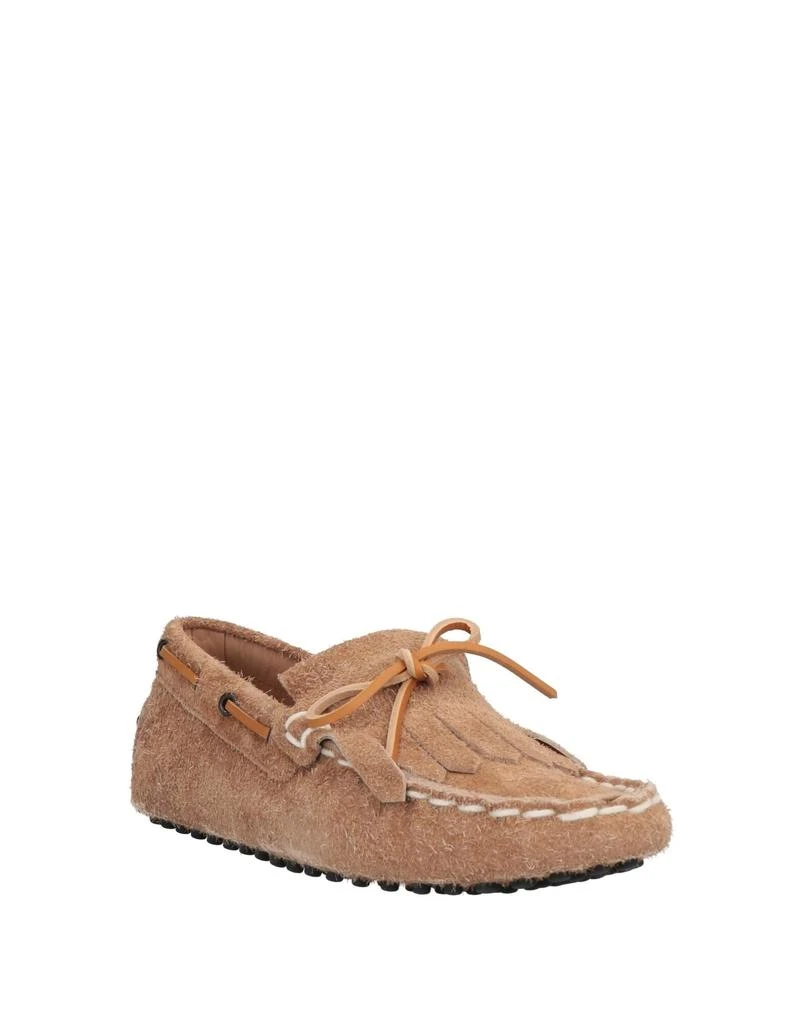 商品Tod's|Loafers,价格¥1515,第2张图片详细描述
