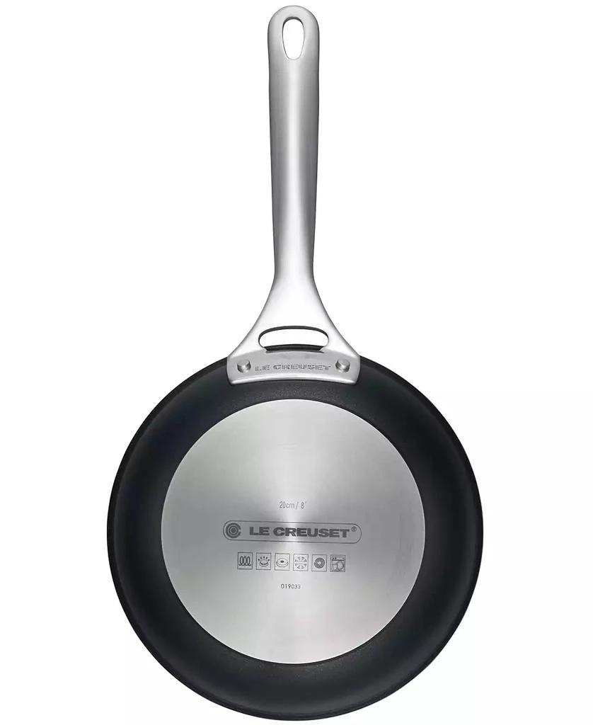 商品Le Creuset|Hard Anodized Aluminum Nonstick 8" Fry Pan,价格¥1056,第2张图片详细描述