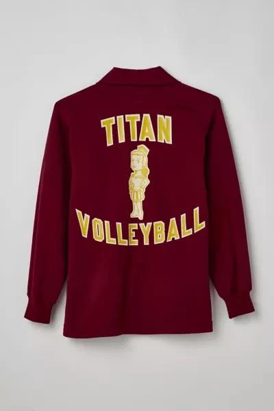 商品Urban Renewal|Vintage Titans Volleyball Long Sleeve Shirt,价格¥910,第2张图片详细描述