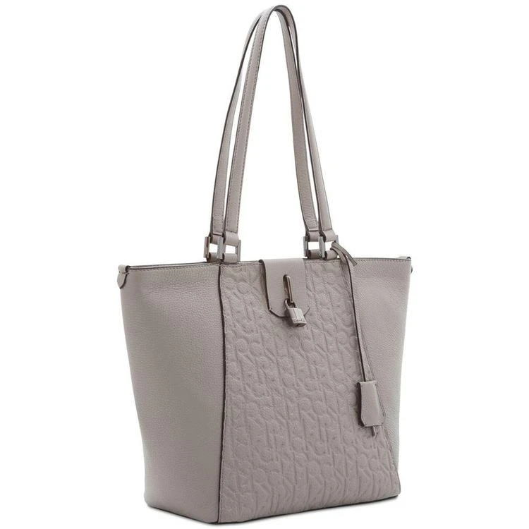 商品Calvin Klein|Samira Extra-Large Tote,价格¥875,第4张图片详细描述