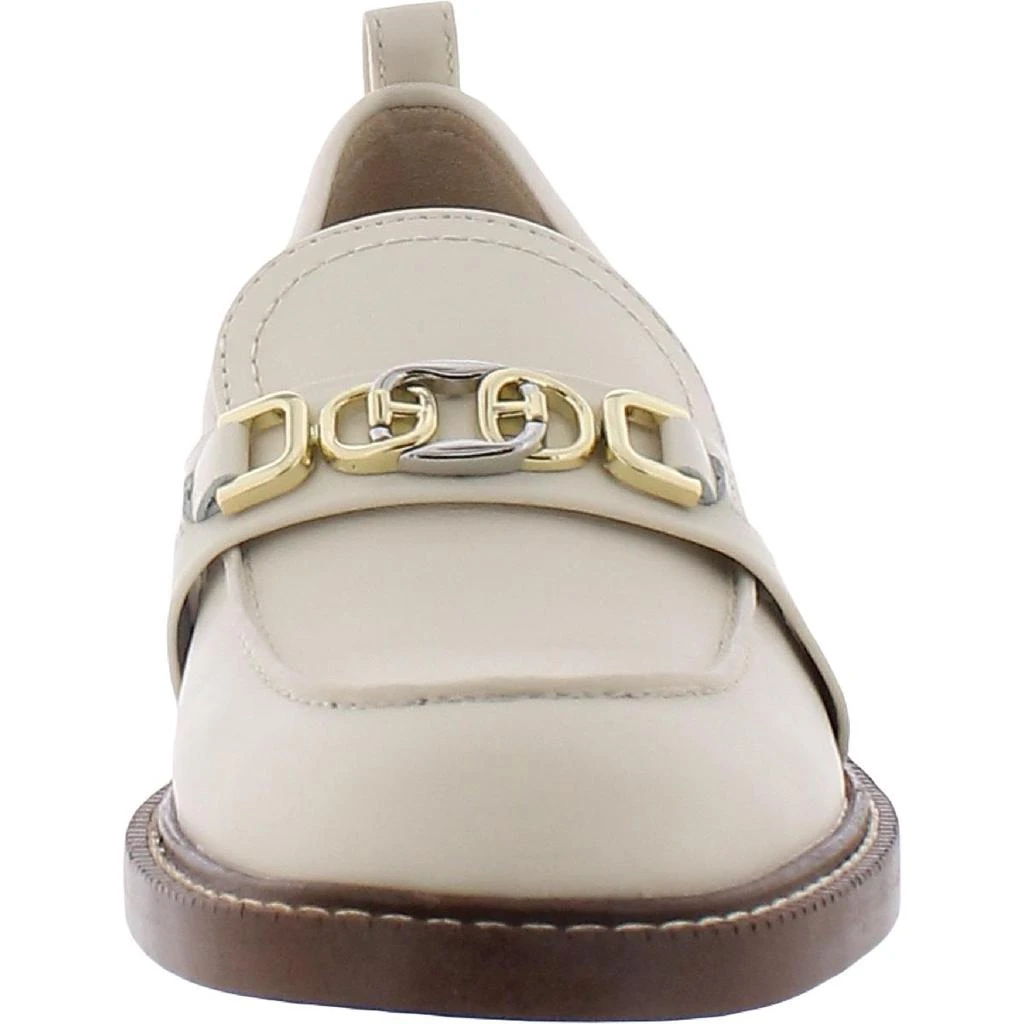 商品Sam Edelman|Sam Edelman Womens Christy Slip On Loafers,价格¥359,第5张图片详细描述