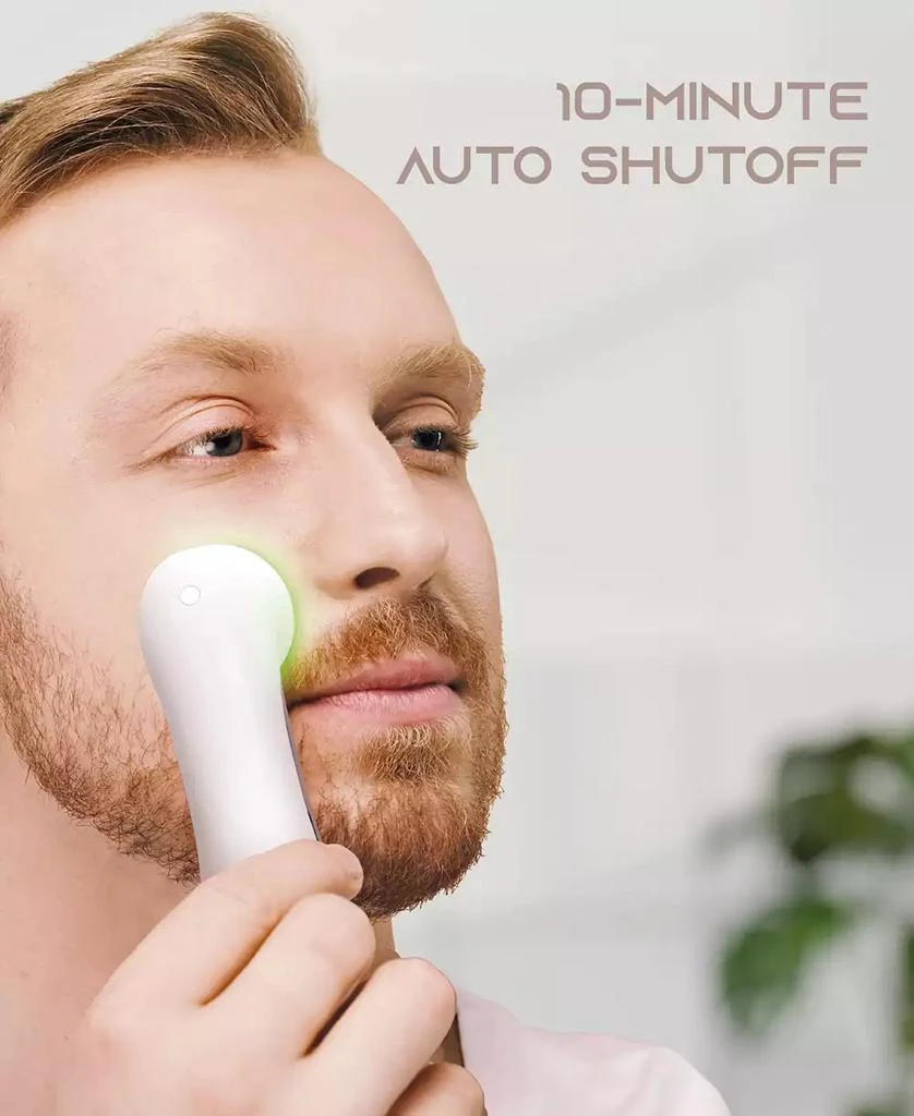SLF Radio Frequency Microcurrent Facial Device & Massager Tool 商品
