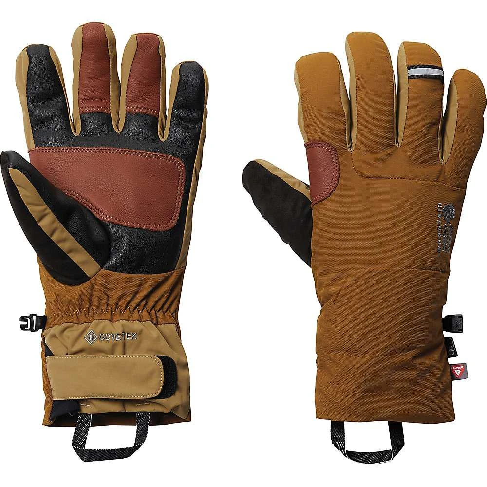 商品Mountain Hardwear|Mountain Hardwear Men's Cloud Bank GTX Glove,价格¥580,第1张图片