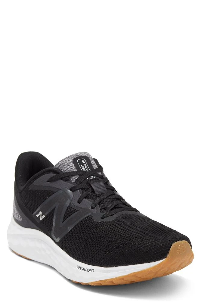 商品New Balance|Fresh Foam Arishi v4 Sneaker,价格¥424,第1张图片