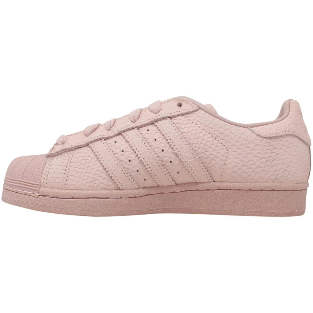 商品Adidas|Adidas Superstar W Ice Pink/Rose  B41506 Women's,价格¥244,第2张图片详细描述