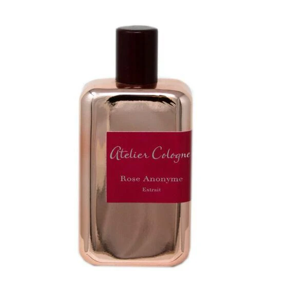 商品Atelier Cologne|Rose Anonyme Extrait / Atelier Cologne Cologne Spray 3.3 oz (100 ml) (U),价格¥562,第1张图片