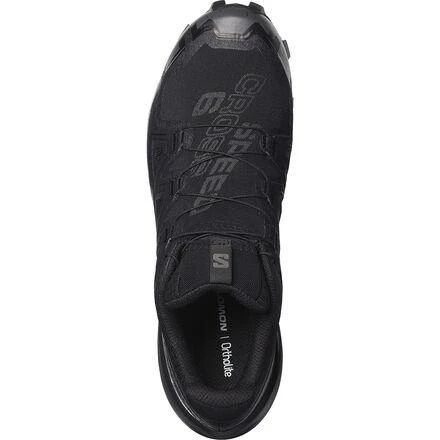 Speedcross 6 GTX Trail Running Shoe - Men's 商品