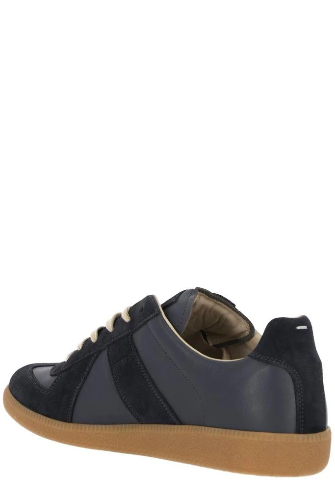 商品MAISON MARGIELA|Maison Margiela Replica Low-Top Sneakers,价格¥2302,第3张图片详细描述