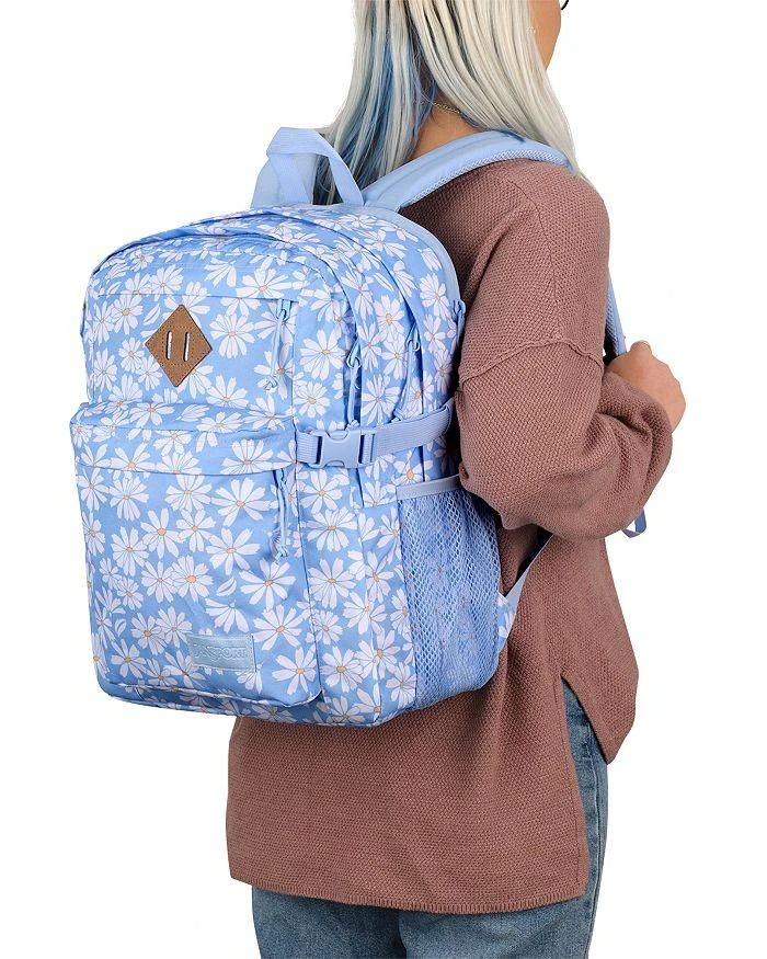 商品JanSport|Main Campus Backpack,价格¥413,第5张图片详细描述