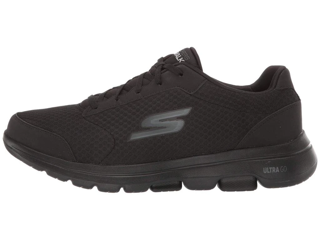 商品SKECHERS|Go Walk 5 - Qualify,价格¥449-¥555,第4张图片详细描述