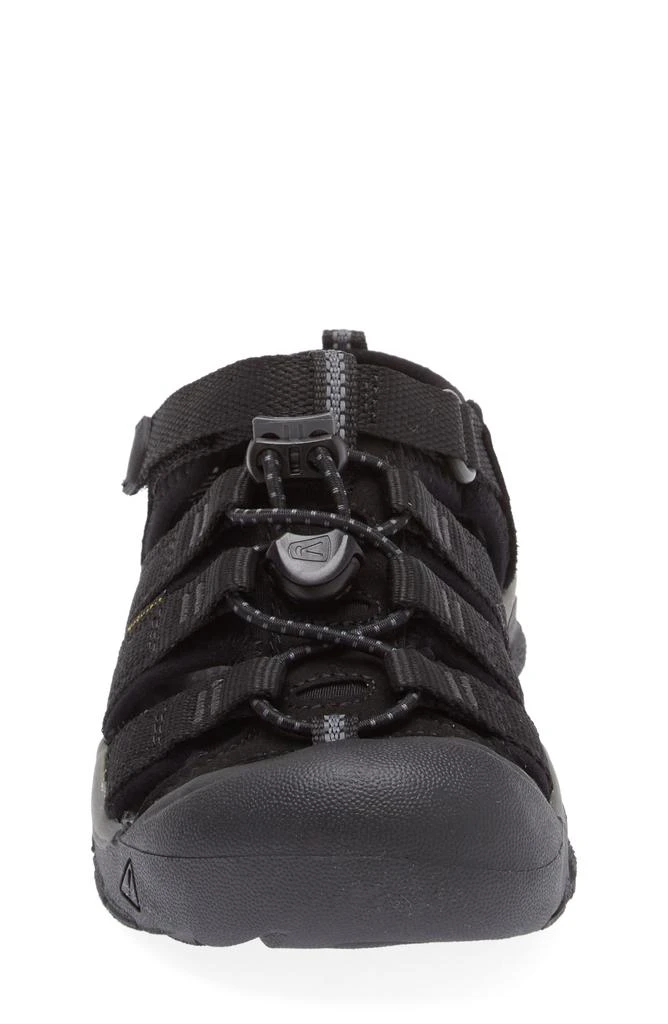 商品Keen|Kids' Newport H2 Water Friendly Sandal,价格¥284,第4张图片详细描述