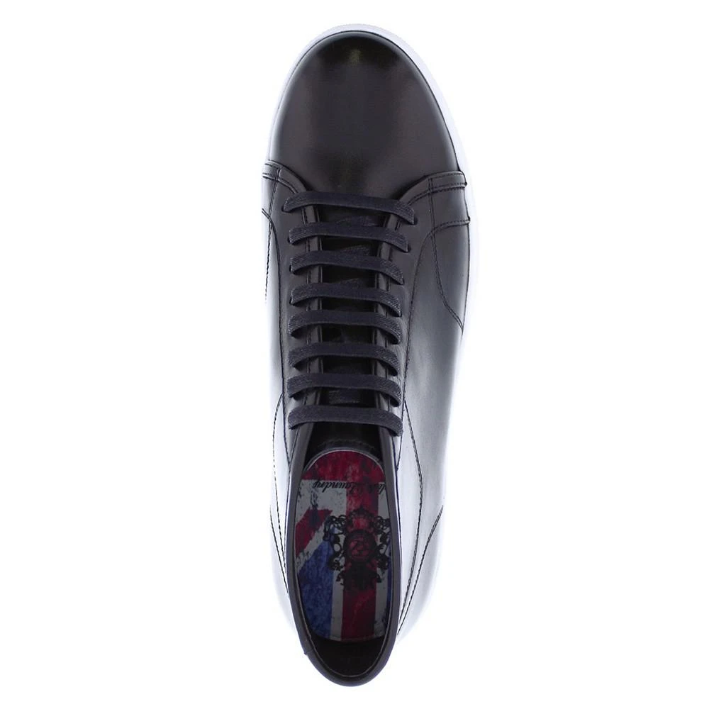 商品English Laundry|Men's Eros High Top Fashion Sneakers,价格¥1645,第4张图片详细描述