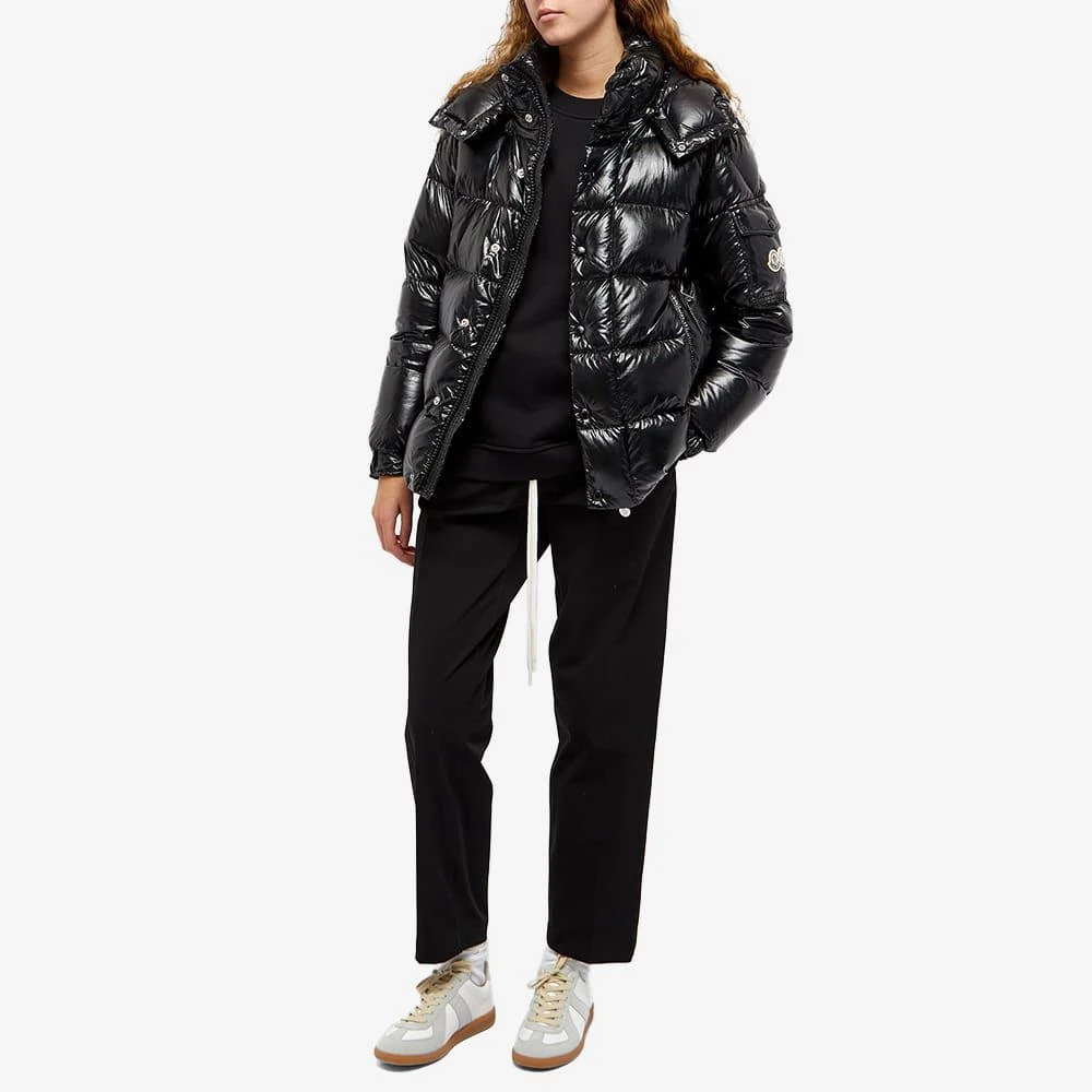 商品Moncler|Moncler Maya 70 Jacket,价格¥15717,第4张图片详细描述