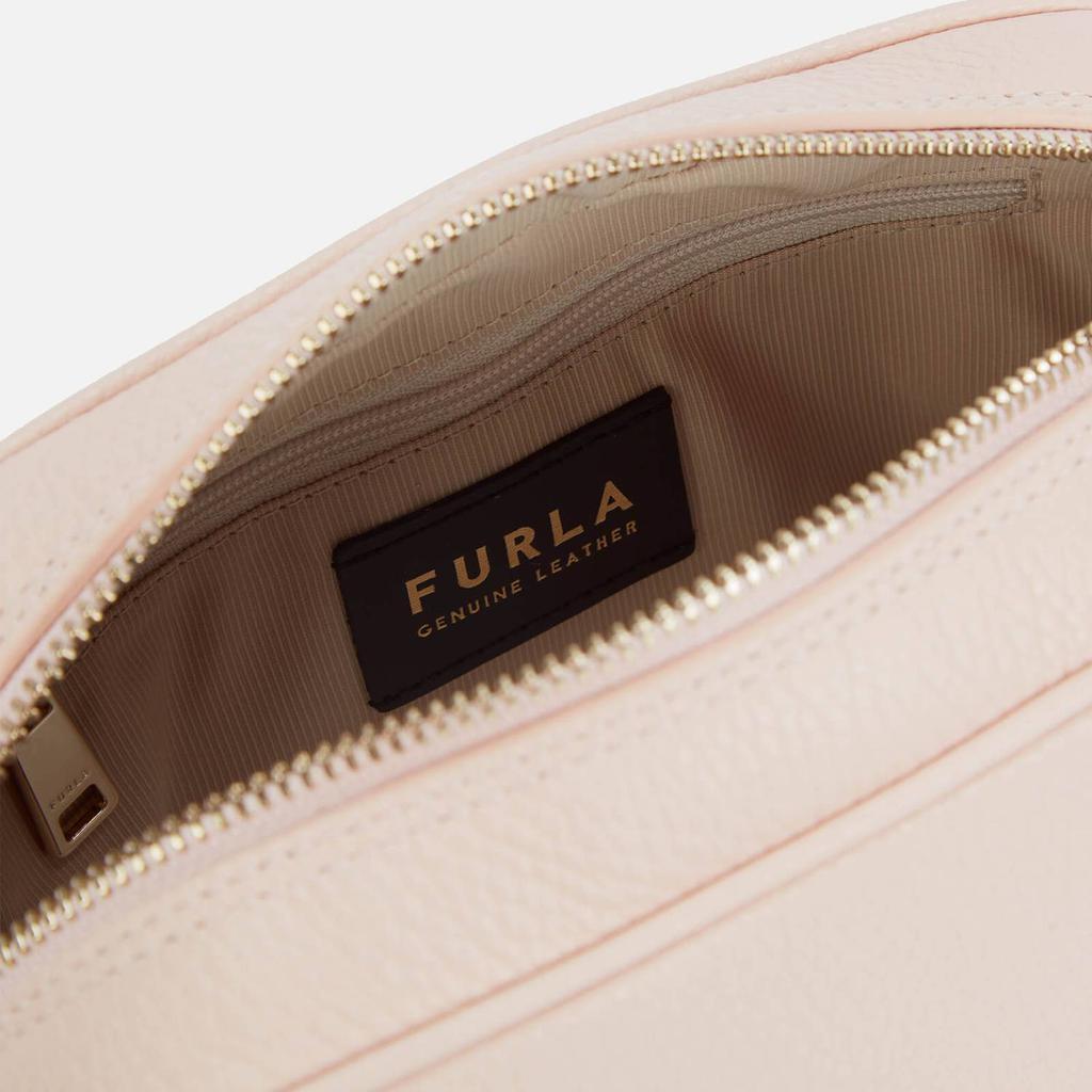 商品Furla|Furla Women's Real Mini Camera Case - Candy Rose,价格¥969,第5张图片详细描述