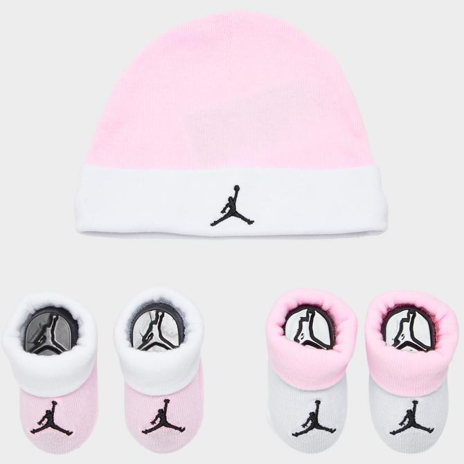 Infant Jordan Jersey 5-Piece Box Set商品第7张图片规格展示