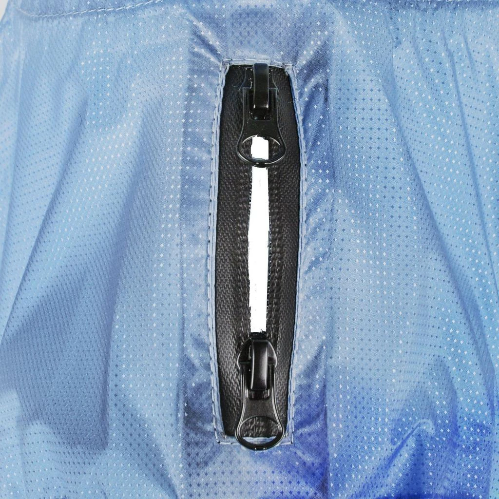 商品Dog Helios|Dog Helios  'Torrential Shield' Adjustable and Waterproof Dog Raincoat Poncho,价格¥238,第4张图片详细描述