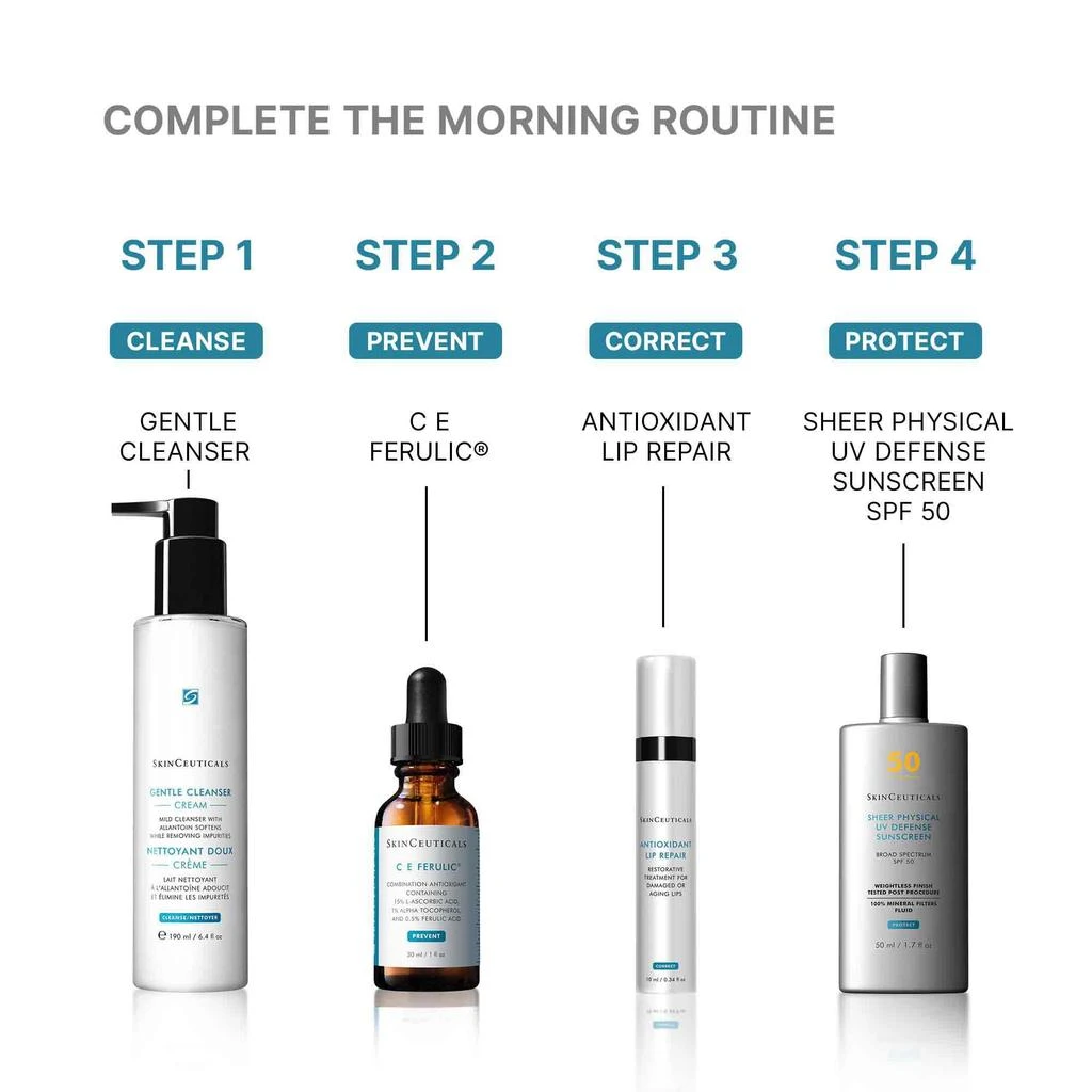 SkinCeuticals Antioxidant Lip Repair 商品