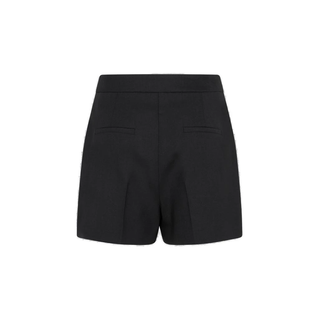 商品Max Mara|Max Mara Amato Shorts,价格¥1438,第2张图片详细描述