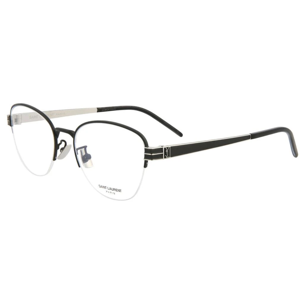 商品Yves Saint Laurent|Saint Laurent 时尚 眼镜,价格¥817,第1张图片