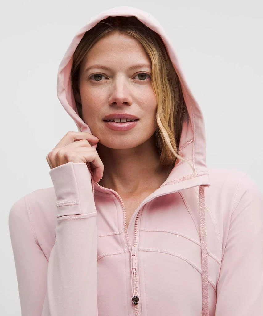 Define Hooded Jacket *Nulu 商品