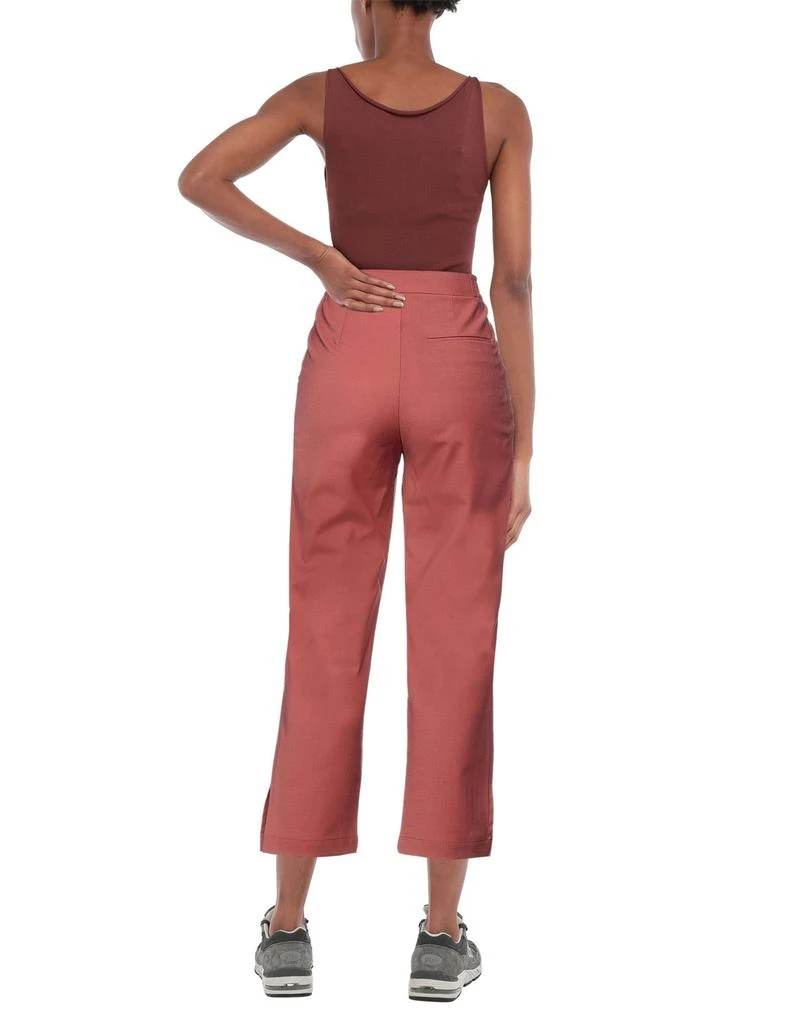 商品SEMICOUTURE|Casual pants,价格¥683,第3张图片详细描述