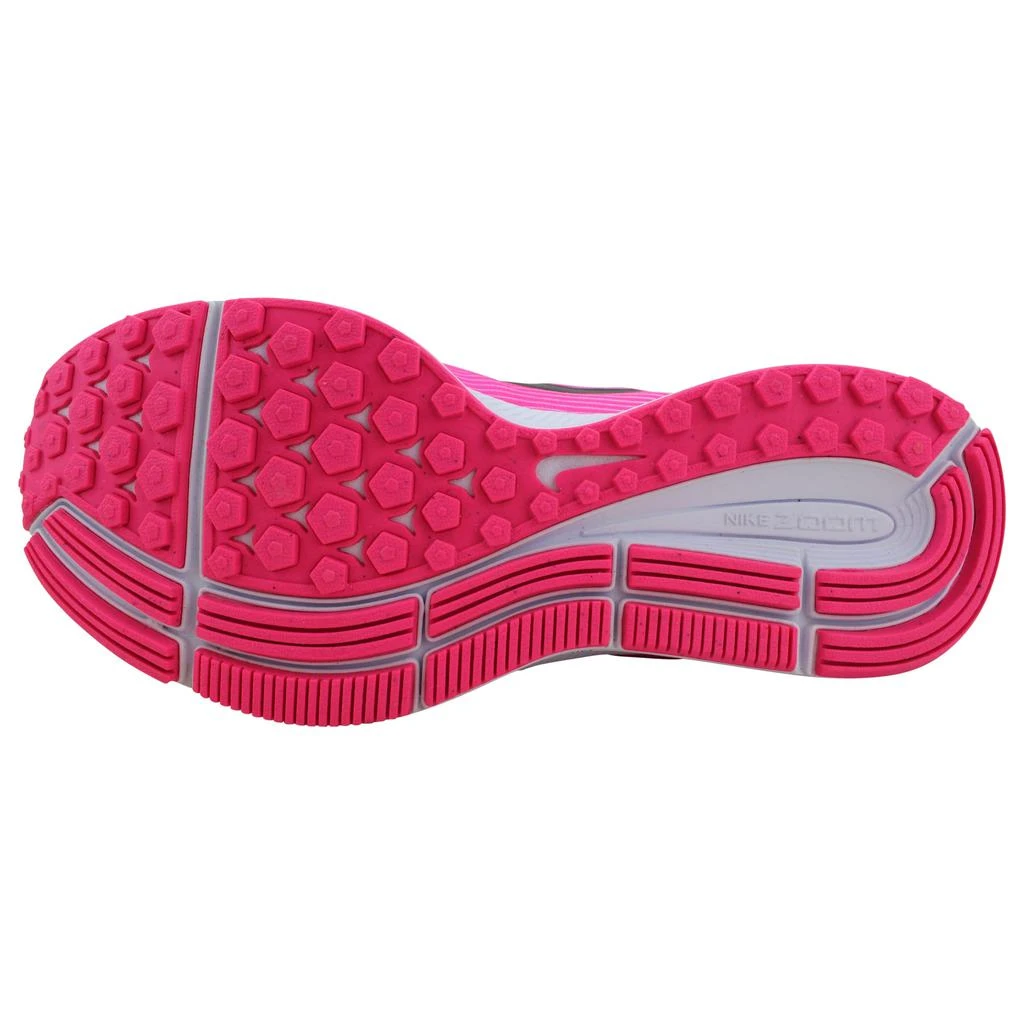 商品NIKE|Nike Air Zoom Pegasus 34 Half Blue/Black-Hyper Pink  880560-411 Women's,价格¥529,第4张图片详细描述