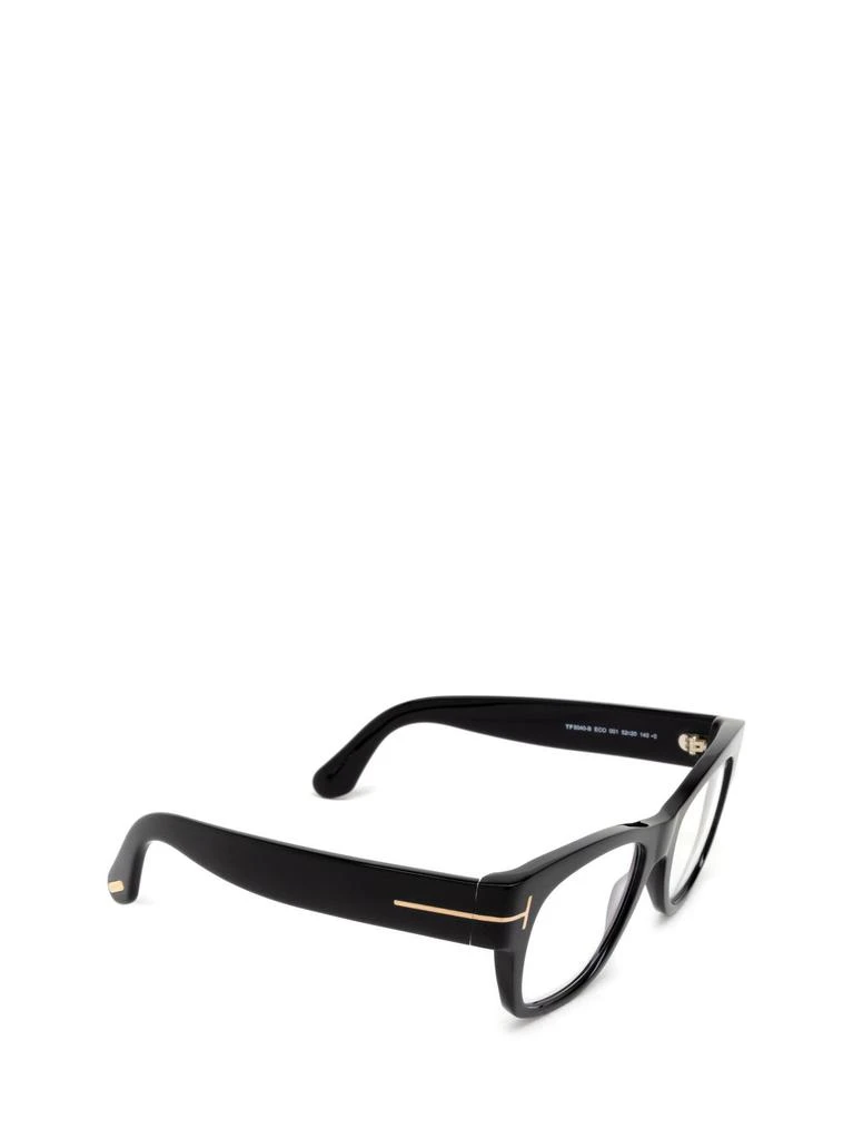 商品Tom Ford|Tom Ford Eyewear Square-Frame Glasses,价格¥1997,第2张图片详细描述