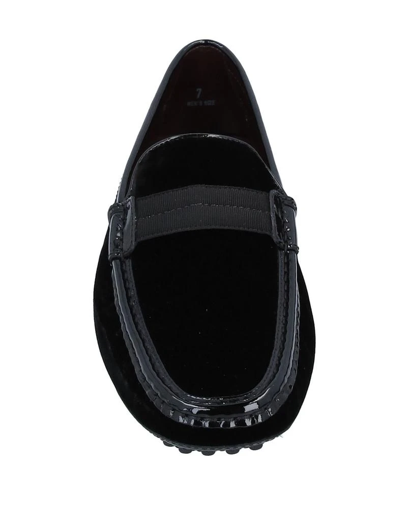 商品Tod's|Loafers,价格¥2204,第4张图片详细描述