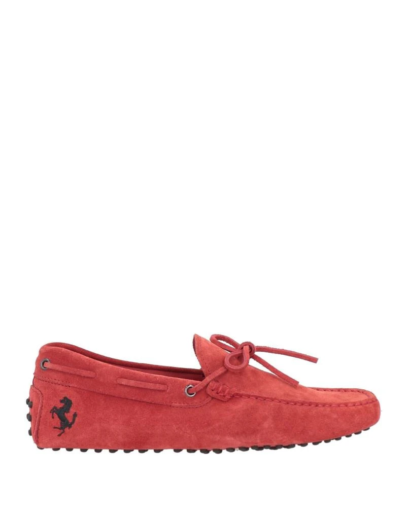 商品Tod's|Loafers,价格¥2570,第1张图片