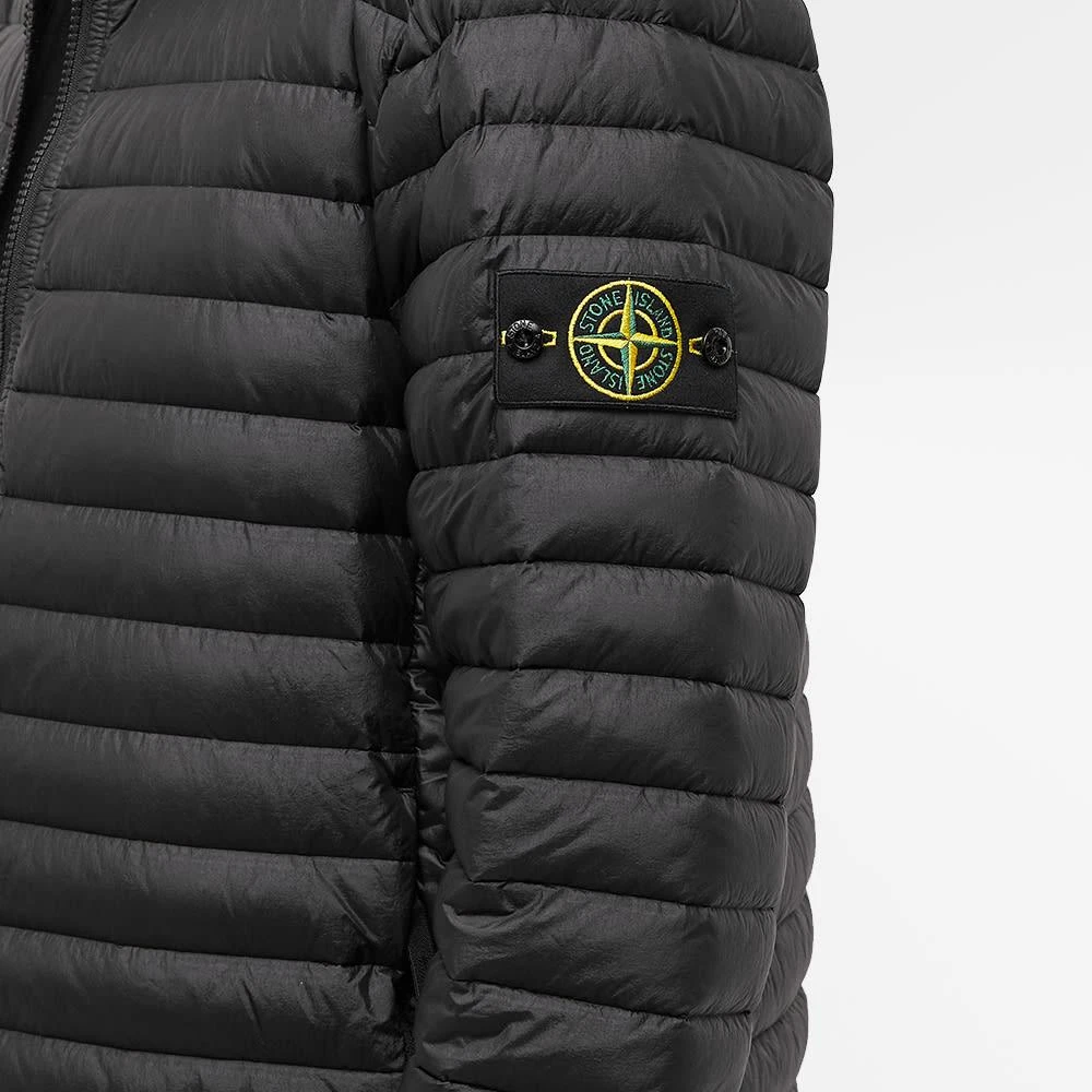 商品Stone Island|Stone Island Lightweight Down Jacket,价格¥4099,第5张图片详细描述