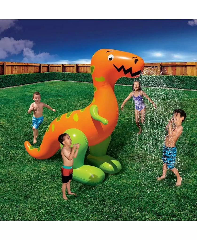 商品Banzai|T-Rex Terror Mondo Sprinkler,价格¥337,第1张图片