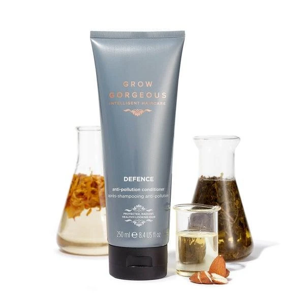 商品Grow Gorgeous|Grow Gorgeous Defence Anti-Pollution Conditioner 250ml,价格¥147,第2张图片详细描述