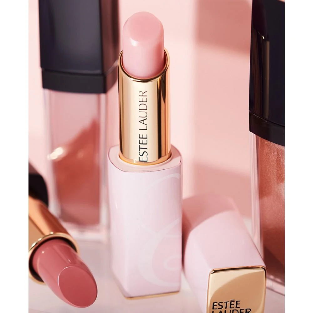 商品Estée Lauder|Pure Color Envy Color Replenish Lip Balm,价格¥272,第4张图片详细描述
