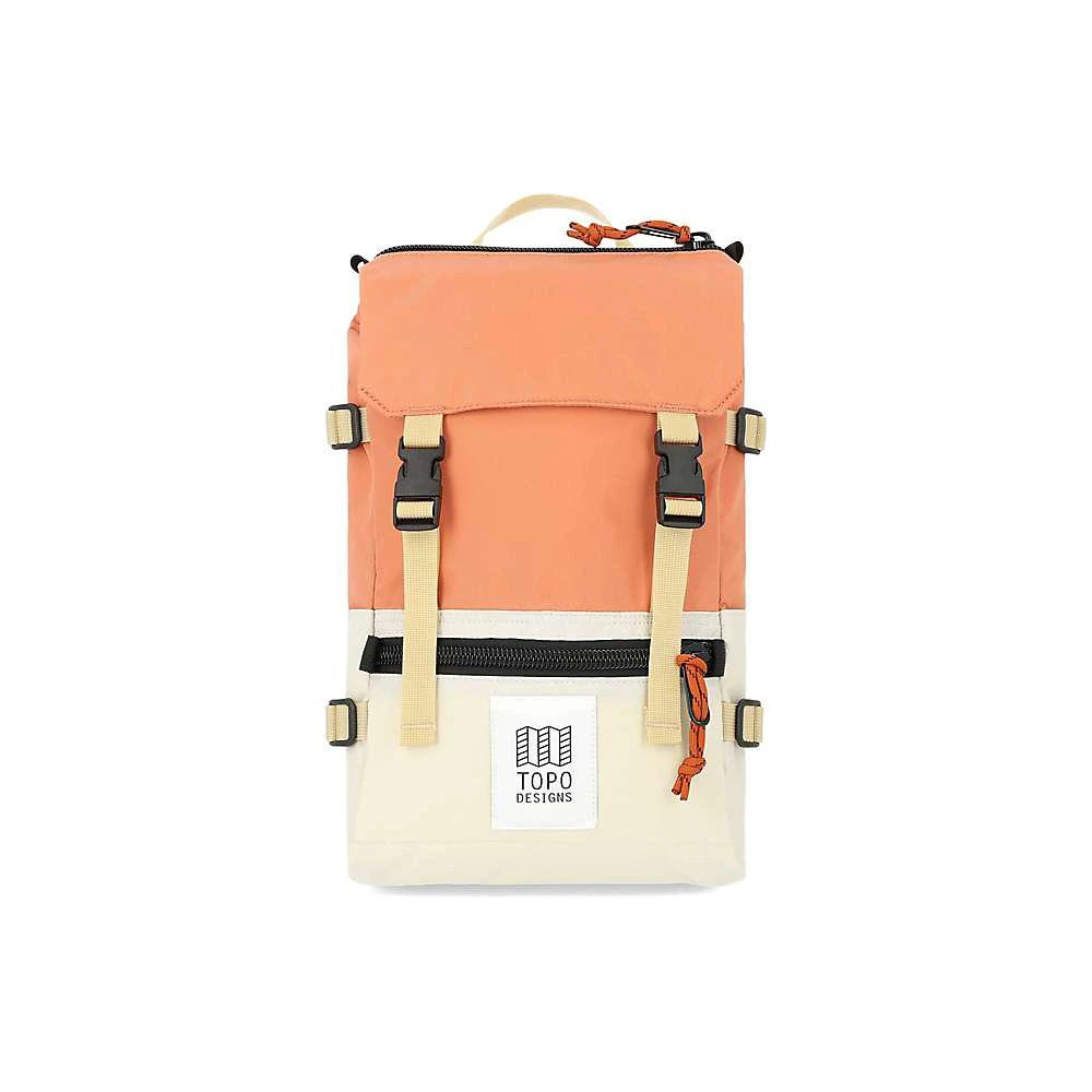 商品Topo Designs|Topo Designs Rover Mini Pack,价格¥306,第1张图片