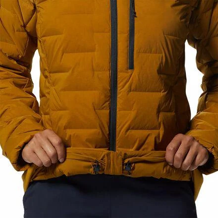 商品Mountain Hardwear|Stretchdown Jacket - Women's,价格¥1069,第5张图片详细描述