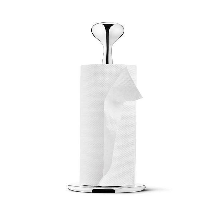 商品Georg Jensen|Alfredo Kitchen Roll Holder,价格¥738,第1张图片