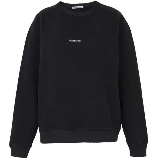 商品Acne Studios|运动衫,价格¥2689,第1张图片