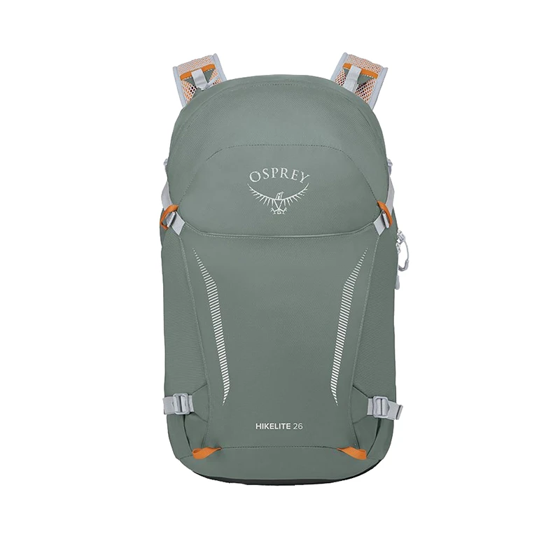 Osprey小鹰HIKELITE 26骇客系列登山包户外背负双肩包HIKELITE-26 商品