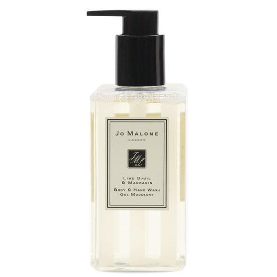 商品Jo Malone London|Jo Malone祖玛珑 青柠罗勒与柑橘沐浴露 - 250ml,价格¥360,第1张图片