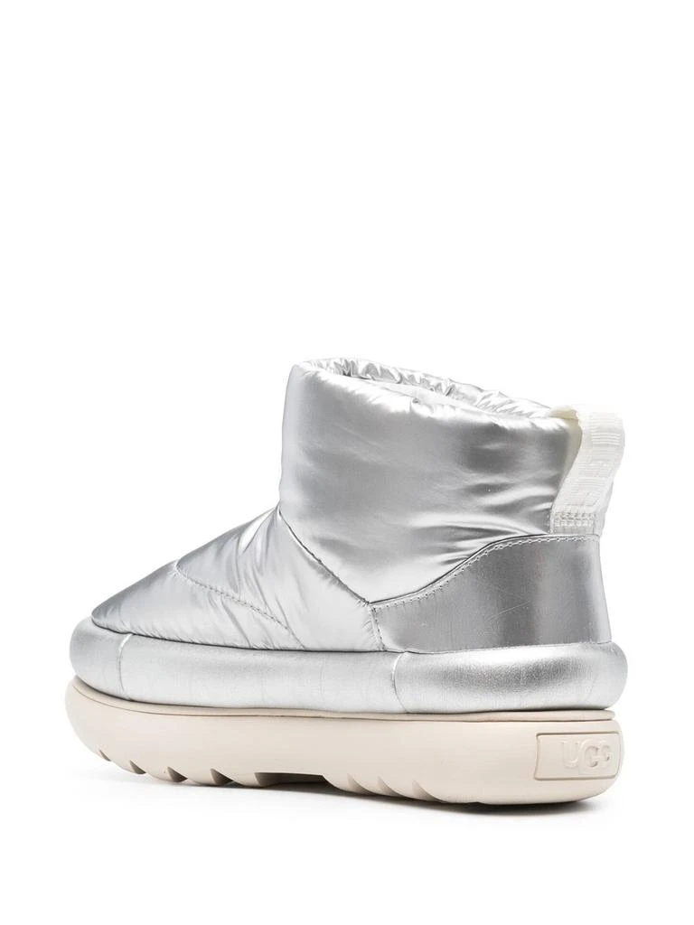 商品UGG|UGG AUSTRALIA - Classic Maxi Mini Ankle Boots,价格¥1606,第3张图片详细描述