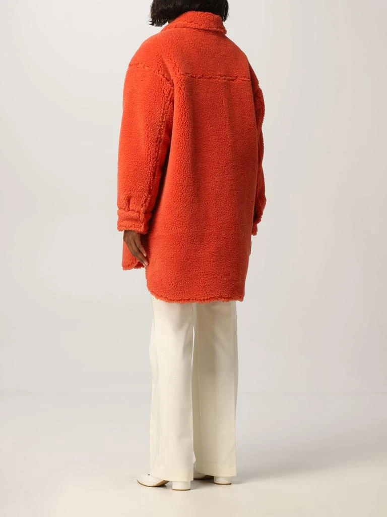 商品STAND STUDIO|Stand Studio coat in wool blend,价格¥3181,第2张图片详细描述