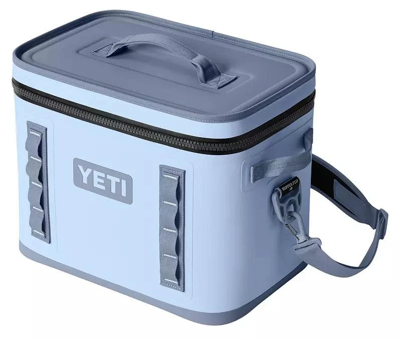 商品YETI|YETI Hopper Flip 18 Cooler,价格¥1981,第2张图片详细描述