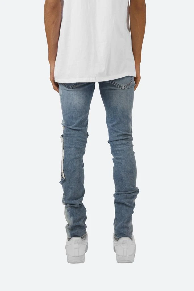 X161 Skinny Denim - Blue 商品