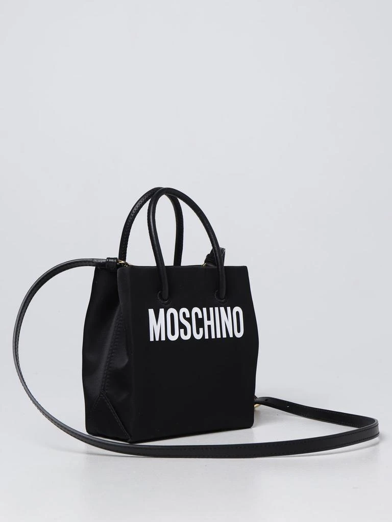 商品Moschino|Moschino Couture mini bag for woman,价格¥2340,第2张图片详细描述
