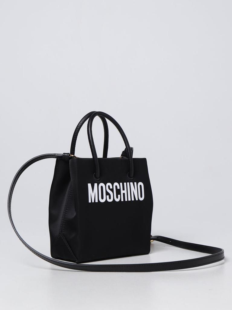 商品Moschino|Moschino Couture mini bag for woman,价格¥3691,第4张图片详细描述