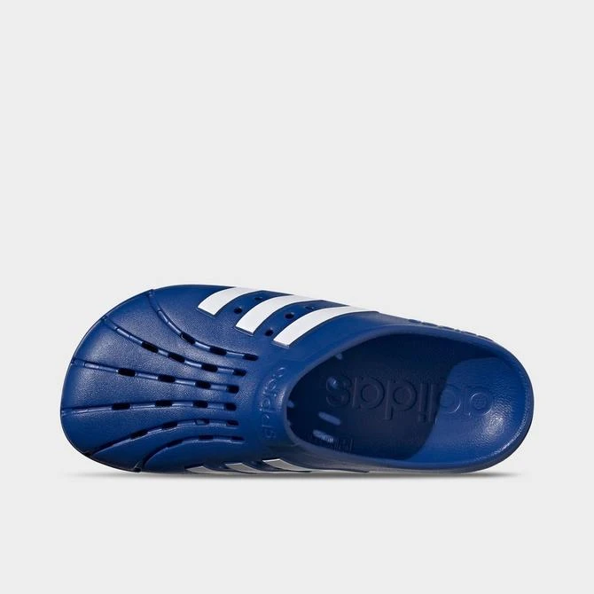 Men's adidas adilette Clog Shoes 商品