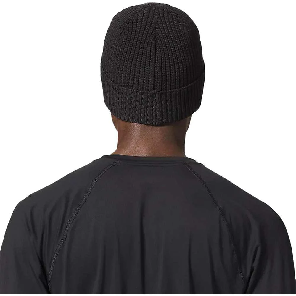 商品Mountain Hardwear|Mountain Hardwear Cabin To Curb Beanie,价格¥108,第4张图片详细描述