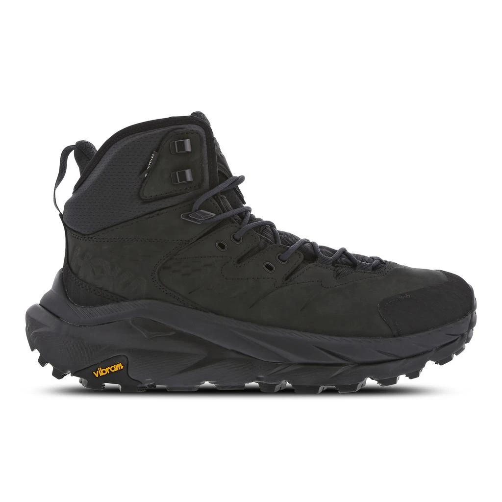 商品Hoka One One|Hoka Kaha 2 - Men Boots,价格¥1977,第1张图片