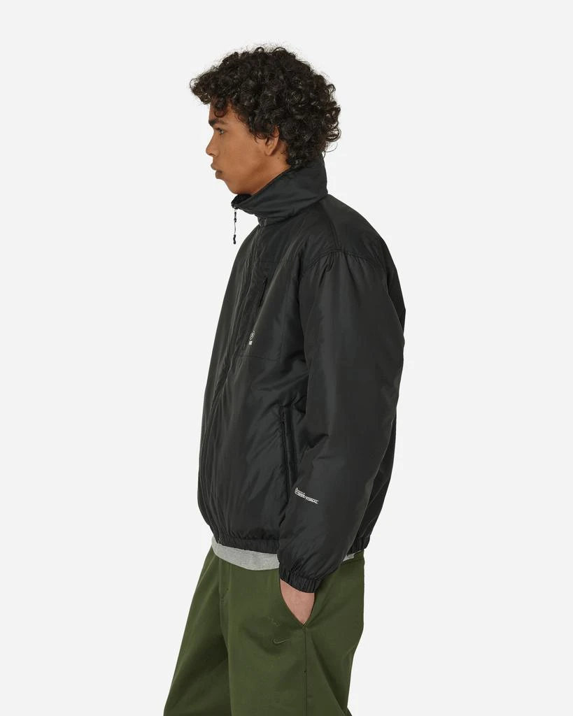 商品Wtaps|Track Padded Jacket Black,价格¥1306,第2张图片详细描述